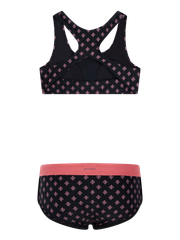 PRTMIRROR JR Bralette bikini set