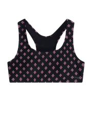 PRTMIRROR JR Bralette bikini set