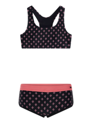 PRTMIRROR JR Bralette bikini set