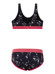 PRTPHILLA JR Bralette bikini set