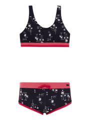 PRTPHILLA JR Bralette bikini set