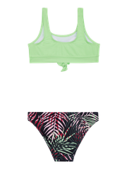 PRTNAOMO JR Bralette bikini set