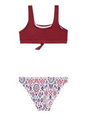 PRTNAOMO JR Bralette bikini set