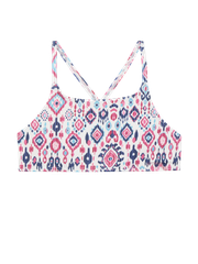 PRTINDRIA JR Bralette bikini set