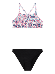 PRTINDRIA JR Bralette bikini set