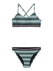 PRTENJOY JR Bralette bikini set