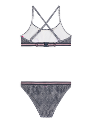 PRTENJOY JR Bralette bikini set
