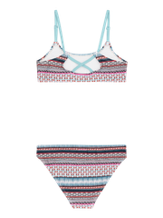 PRTMEL JR Bralette bikini set