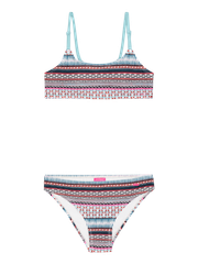 PRTMEL JR Bralette bikini set
