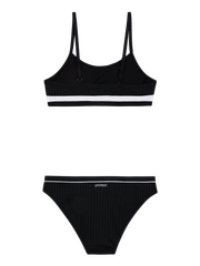 PRTROSY JR Bralette bikini set