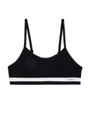 PRTROSY JR Bralette bikini set