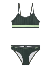 PRTROSY JR Bralette bikini set