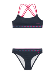PRTMILLIE JR Bralette bikini set