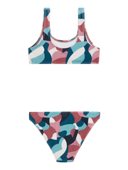 PRTLOULOU JR Bralette bikini set