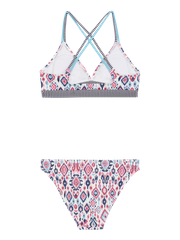 PRTREVA JR Triangle bikini set