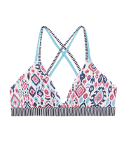 PRTREVA JR Triangle bikini set