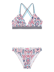 PRTREVA JR Triangle bikini set