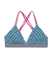 PRTREVA JR Triangle bikini set