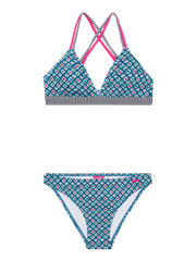 PRTREVA JR Triangle bikini set