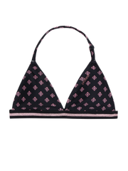 PRTLILLIAN JR Triangle bikini set
