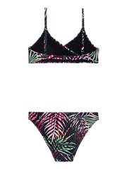 PRTISOLDE JR Bralette bikini set