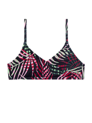 PRTISOLDE JR Bralette bikini set