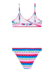 PRTISOLDE JR Bralette bikini set