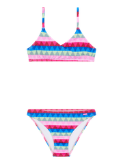 PRTISOLDE JR Bralette bikini set