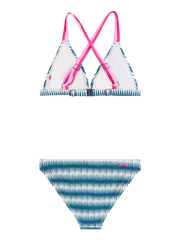 PRTABBY JR Triangle bikini set