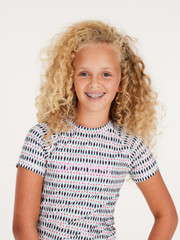 PRTICET JR Surf-Shirt