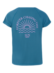 PRTRESHMA JR Surf-Shirt