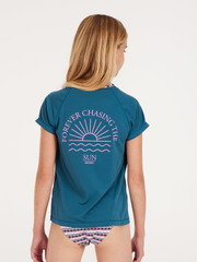 PRTRESHMA JR Surf-Shirt