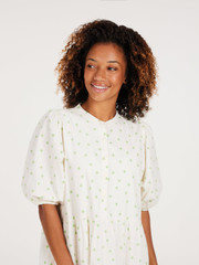 PRTDAILA Dress