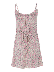 PRTROULA Dress