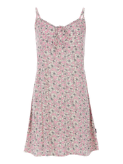 PRTROULA Dress