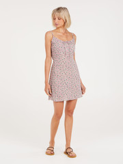 PRTROULA Dress