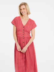 PRTGILLY Dress