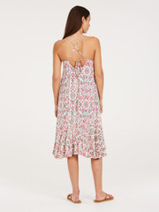 PRTFEEBLE Dress
