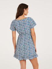 PRTFENNA Dress
