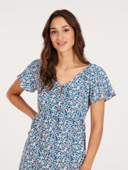 PRTFENNA Dress