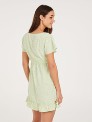 PRTFENNA Dress