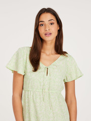 PRTFENNA Dress