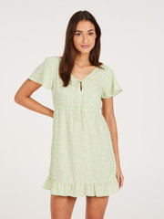 PRTFENNA Dress
