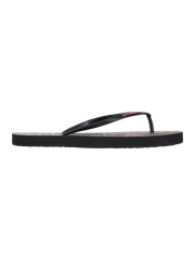 PRTFLORINE Flip flops