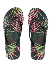PRTFLORINE Flip flops