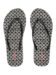 PRTFLORINE Flip flops
