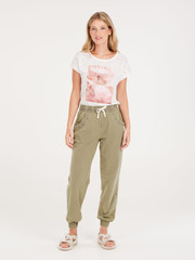 PRTEXLINE Summer trousers