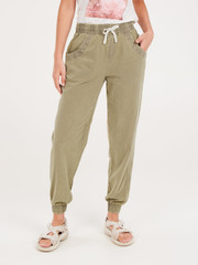 PRTEXLINE Summer trousers
