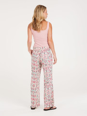 PRTCECILIA Summer trousers