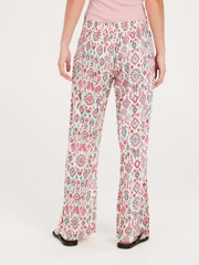 PRTCECILIA Summer trousers